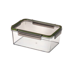 Empêche la brillance des fuites, récipient de stockage des aliments en caoutchouc - Product Image 4