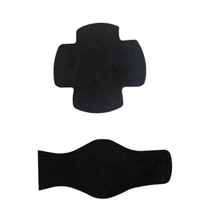 Forro de Casco Anticolisión para Gorra de Béisbol, Material de Espuma EVA ABS, Ajuste Personalizado, Resistente a Impactos, Accesorio para Casco - Product Image 2