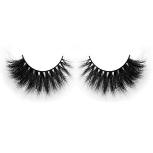 Wholesale Cruelty Free 3D 4D 5D Real <strong>Mink</strong> <strong>Lashes</strong> Private Label Vegan Eyelashes - Product Image 2