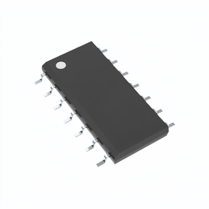 Componentes Electrónicos IC GATE AND 4CH 2 INP 14SOIC NLV74AC08DR2G 14 SOIC (0.154", 3.90mm de Ancho) Lógica Original - Product Image 1