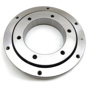 <span class=keywords><strong>9O</strong></span> 1Z10 0250 0176 2 sans engrenage roulement de pivotement à rouleaux croisés - Product Image 1