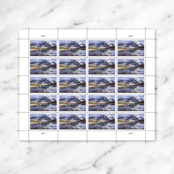 white 2026 Colorado Statehood  500374-AE8-298-26KLND