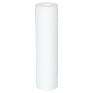 factory wholesale Polypropylene meltblown filter cartridge