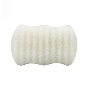 <span class=keywords><strong>Éponge</strong></span> Konjac Naturelle et Biologique Populaire pour le <span class=keywords><strong>Maquillage</strong></span> du Visage - Product Image 3