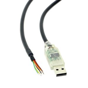 Cable convertidor USB a RS485 FTDI UART - Product Image 1