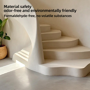 Microcemento Forest Hut: un Nuevo Tipo <span class=keywords><strong>de</strong></span> Revestimiento Ecológico y Moderno <span class=keywords><strong>para</strong></span> Paredes y Pisos - Product Image 6