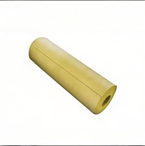 Vente directe usine – <span class=keywords><strong>Isolation</strong></span> thermique écologique en laine de roche avec feuille d'aluminium pour tuyaux, entrepôts extérieurs, toitures et murs extérieurs - Product Image 2