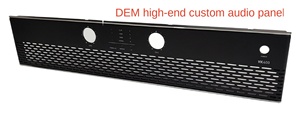 Services de fabrication CNC sur mesure, personnalisation de produits pour la fabrication - Product Image 4