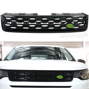 Kits de style pour Land Rover Discovery Freelander 2015-2019 : Grilles de calandre, grilles de pare-chocs avant, kit carrosserie - Product Image 2