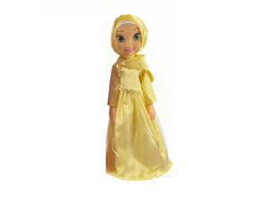 18-inch <strong>Muslim</strong> <strong>Doll</strong> with IC - Product Image 6