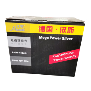 Bán Buôn Chất Lượng Cao 95D31R/ N80L Xe Pin Tốt Nhất Chì Axit Tự Động Pin Cho Năng Lượng Lưu Trữ Điều Kiện Mới - Product Image 6