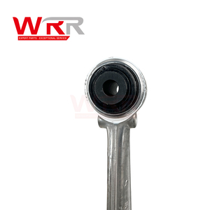 33322284534 33326792543 Brazo de control para BMW F30 F20 328i 335i, piezas de eje de suspensión trasera inferior fiable, brazo oscilante, rótula de barra de acoplamiento - Product Image 4