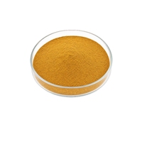 Poudre d'extrait d'herbe de qualité alimentaire, extrait d'Epilobium Parviflorum pour complément alimentaire à base d'herbes