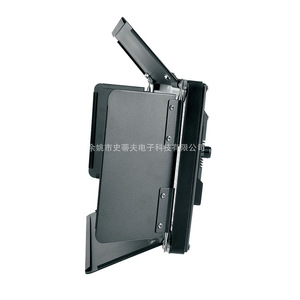 ไฟสตูดิโอ LED รุ่น LED-800 สำหรับถ่ายภาพระดับมืออาชีพ ปรับความสว่างได้ อายุการใช้งาน 50,000 ชั่วโมง สีแสงสีขาว - Product Image 4