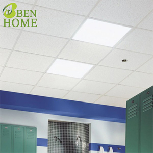 Dalles <span class=keywords><strong>de</strong></span> <span class=keywords><strong>plafond</strong></span> en fibre minérale écologiques et sans pollution, dalles acoustiques pour <span class=keywords><strong>plafond</strong></span> suspendu - Product Image 2