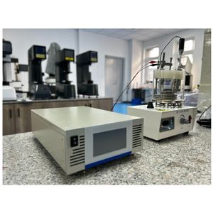 Macchina per Elettrolucidatura e Incisione di Metalli Non Ferrosi Senza Deformazione, Preparazione di Campioni Metallografici - Product Image 4