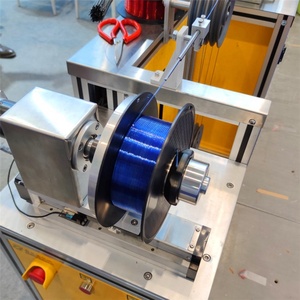 Làm Thế Nào Nó Được Thực Hiện: In <span class=keywords><strong>3D</strong></span> Filament/In Filament Máy Đùn - Product Image 6