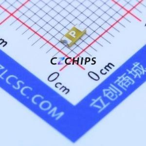 0466003.NRHF One-Time Fuse 1206 Fuse ( Type: SMD Fuse )( Rated Current: 3A )( Rated Voltage (AC): 32V )( Rated Voltage: 32V ) - Product Image 1