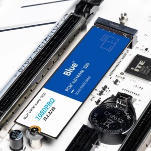 SSD interne M.2 NVMe haute vitesse pour ordinateur portable Cross-border Blue 1080 Pro, protocole 500 lecture/écriture - Product Image 5