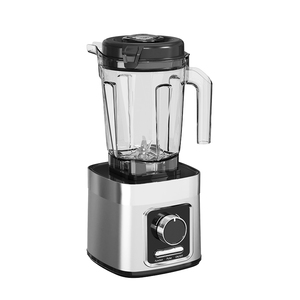 <strong>High</strong>-Speed Ice-Crushing 1800w <strong>Power</strong> Electric <strong>Food</strong> <strong>Processor</strong> Fruit <strong>Blender</strong> Fresh Juicer <strong>Blender</strong> - Product Image 4