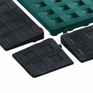 Connessione angolare per EPSILON ed EPSILON PLUS accessori per pavimenti - Product Image 1