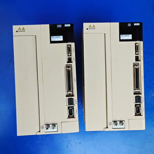 SGDV-200A01A002000 Variateur de fréquence AC 3KW pour - Product Image 1