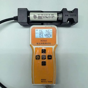 Batería Recargable de Estado Sólido de Baja Temperatura 21700 P50B 3.6V 5000mah, Celda de Batería Molicel P50B Grado <span class=keywords><strong>B</strong></span> 60A para Herramientas Eléctricas, Drones UAV FPV - Product Image 3
