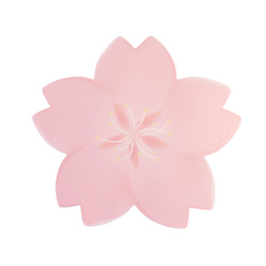 Japanese-style girly <b>mouse</b> pad, PU leather beautiful desk <b>mat</b>, creatively shaped office and gaming <b>mat</b>, fresh and elegant. - Product Image 2