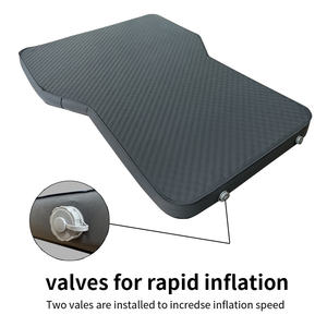 Автомобильный матрас для кемпинга - Product Image 3