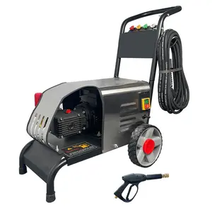 Best Sale CE 3600PSI High Pressure Cleaner 250bar Commercial Heavy Duty High Pressure Washer