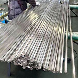 قضبان دائرية عالية الجودة من الفولاذ المقاوم للصدأ 430 <span class=keywords><strong>431</strong></span> 420F 430F - Product Image 4