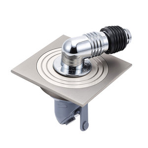<span class=keywords><strong>Siphon</strong></span> de sol en acier inoxydable anti-insectes pour <span class=keywords><strong>machine</strong></span> <span class=keywords><strong>à</strong></span> <span class=keywords><strong>laver</strong></span> et balcon, avec double <span class=keywords><strong>siphon</strong></span> anti-refoulement - Product Image 5