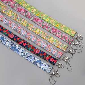 Lindo Lanyard para Maestros, Accesorios de Sublimación, Lanyard Negro Tejido, Lanyards de Poliéster para Enfermeras con Impresión de Logotipo Personalizado - Product Image 4