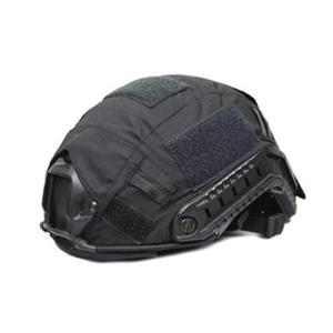 Housse de <span class=keywords><strong>casque</strong></span> de camouflage tactique pour chasse CS Housse de <span class=keywords><strong>casque</strong></span> de sport pour <span class=keywords><strong>casque</strong></span> Ops-Core FAST PJ - Product Image 5
