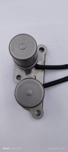 Válvula Solenoide de Cambio de Transmisión Automática, Especificación de Fábrica 28200-P4R-003, Compatible con Honda Civic CRV Integra 1996-2001 - Product Image 6