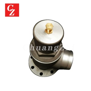 Vanne de pression de remplacement CompAir 100014900 pour compresseur d'air, pièces industrielles - Product Image 1