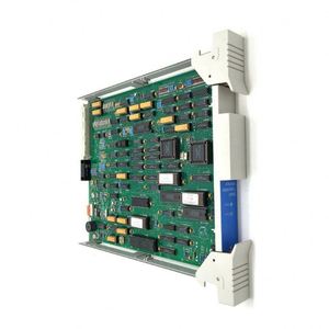 แผงควบคุม HMI PCBA รุ่นใหม่เอี่ยม 6581500053 หน้าจอสัมผัส 10.2 นิ้ว สำหรับ Experion PKS DCS - Product Image 1