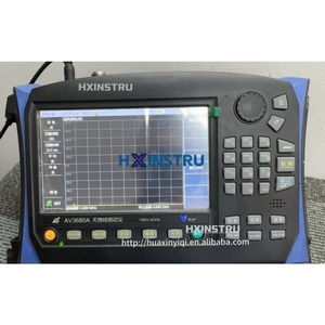 Ceyear 3680A - Probador de antenas y líneas de alimentación serie H - Product Image 2