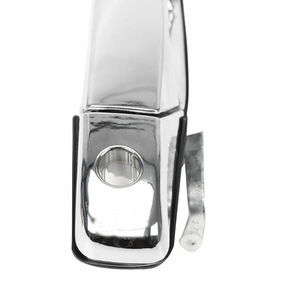 Chevrolet <b>Door</b> <b>Handle</b> 25960526 22738721 25890220 20828258 Metal <b>Replacement</b> Part for GMC Vehicles - Product Image 2