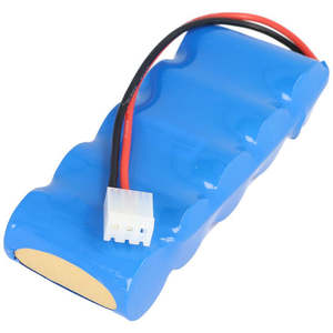 <span class=keywords><strong>Batterie</strong></span> de secours pour volet roulant électrique 6V 3000mAh NiMH E-BRLX620-1-NC <span class=keywords><strong>Somfy</strong></span> Easy-Lift BD50000 K6K8K10K12 BD5000 FDD087P - Product Image 4