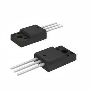 MOSFET VDMOS 6A 5A 10A 20A 6N40 5N40 20N40 10N40 Canal N 400V Voltaje Medio-Alto <span class=keywords><strong>MOSTO</strong></span>-251T/252T/220/220FPL/262/263/251 - Product Image 1