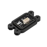 Capteur IMU ROS 10 axes avec processeur DSP ARM 32 bits intégré / Bluetooth BLE 5.3, magnétomètre, capteur de température et de pression