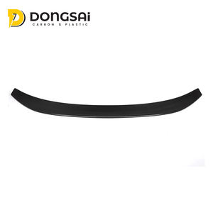 สปอยเลอร์หลังคาร์บอนไฟเบอร์ทรง PSM สำหรับ<span class=keywords><strong>รถ</strong></span>เมอร์เซเดสเบนซ์ C-Class Sedan W205 รุ่นเดี่ยว <span class=keywords><strong>ราคา</strong></span>โปรโมชั่นพิเศษ - Product Image 3