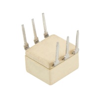 Balun de Línea de Transmisión MCL T1-1-X65+ T1-1+ DIP 50Ω 0.15-400MHz 1:1, Transformador de Radiofrecuencia de Señal RF