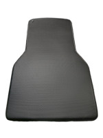 Matelas de voiture gonflable moderne en PVC pliable pour Tesla Model Y/3, confort premium, pour le camping et la maison