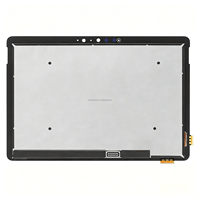 Layar Sentuh LCD FHD 10.5 Inci untuk Microsoft Surface Go 2 3 4 1901 1927 1926 1920x1080 Rakitan Digitizer