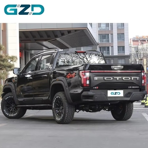 <span class=keywords><strong>Auto</strong></span> Usado Nuevo, Camioneta Foton 9, <span class=keywords><strong>Auto</strong></span> Chino Más Vendido, Compra a Precio Económico, Vehículo de Alto Rendimiento 2.0T, <span class=keywords><strong>0Km</strong></span> - Product Image 5