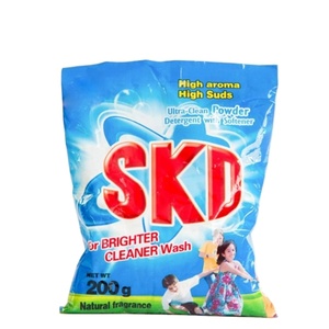 ผง<span class=keywords><strong>ซัก</strong></span>ฟอกแบบใช้แล้วทิ้ง กลิ่นหอมจากธรรมชาติ น้ำหนักตามสั่ง เป็นมิตรต่อสิ่งแวดล้อม สำหรับ<span class=keywords><strong>ซัก</strong></span><span class=keywords><strong>ผ้า</strong></span> - Product Image 3
