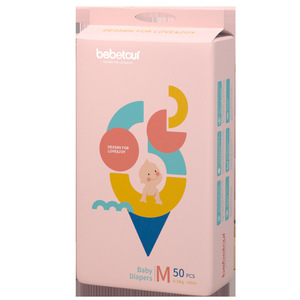 <span class=keywords><strong>BEABA</strong></span> ผ้าอ้อมสำเร็จรูปแบบใช้แล้วทิ้งกางเกงผ้าอ้อมเด็ก - Product Image 2