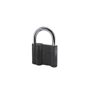 Commande en gros cadenas à languette rotatif en fonte avec logos personnalisés avec perceuse et conception résistante aux chocs - Product Image 3